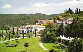 Il Pelagone Hotel & Golf Resort Toscana